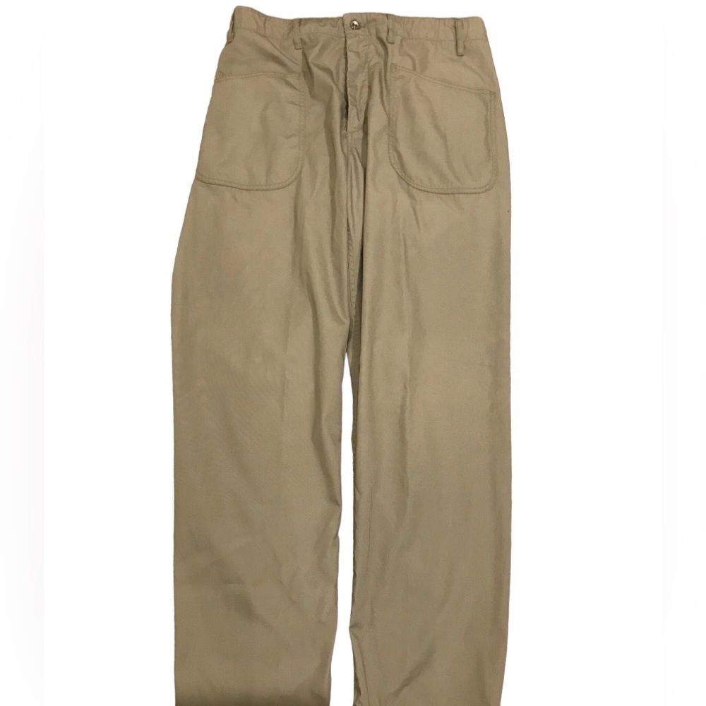 Engineered Garments Workaday Men’s Lightweight Wo… - image 1